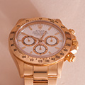 Rolex Daytona Zenith 