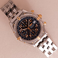 Breitling Chronomat 