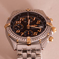 Breitling Chronomat 