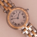 Cartier Panthere Ronde VLC PM 