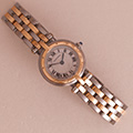 Cartier Panthere Ronde VLC PM 