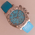 Rolex Daytona Beach Edition Blue 