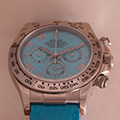 Rolex Daytona Beach Edition Blue 