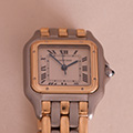 Cartier Panthere Large 3 Row 