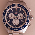 Tag Heuer Formula 1 Red Bull Special 