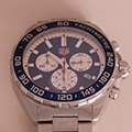 Tag Heuer Formula 1 Red Bull Special 