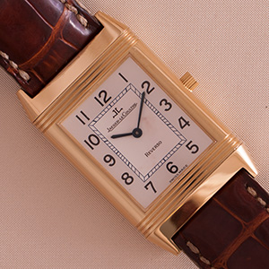 Jaeger-LeCoultre Reverso Classic 