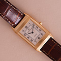 Jaeger-LeCoultre Reverso Classic 