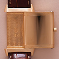 Jaeger-LeCoultre Reverso Classic 