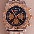 Breitling chronomat44 