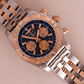 Breitling chronomat44 