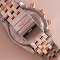 Breitling chronomat44 