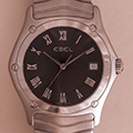 Ebel Classic Wave 