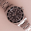 Rolex Sea Dweller 