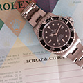 Rolex Sea Dweller 