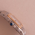 Cartier Santos Galbee PM 