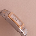 Cartier Santos Galbee PM 