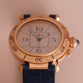 Cartier Pasha 38mm 