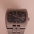 Omega Constellation cal.1011 