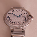 Cartier Ballon Blue Large Automatic 