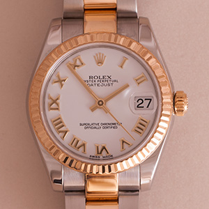 Rolex Datejust 31mm 