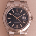 Rolex Datejust II 