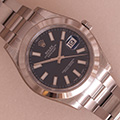 Rolex Datejust II 