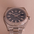 Rolex Datejust II 