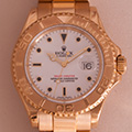 Rolex YachtMaster Jumbo 