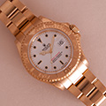 Rolex YachtMaster Jumbo 
