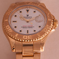Rolex YachtMaster Jumbo 
