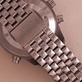 IWC Fliegeruhr Doppelchronograph 