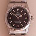 Rolex Explorer 