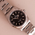 Rolex Explorer 