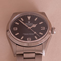 Rolex Explorer 