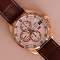 Chopard Mille Miglia Gran Turismo XL Chronograph 