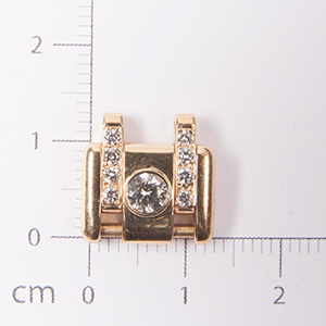 Rolex onderdelen Pearlmaster Diamond After Market 