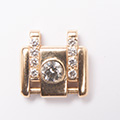 Rolex onderdelen Pearlmaster Diamond After Market 
