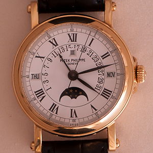 Patek Philippe Perpetual Calendar 5059 