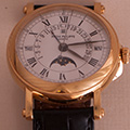 Patek Philippe Perpetual Calendar 5059 