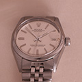 Rolex Datejust 31mm
