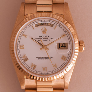 Rolex Day-Date 