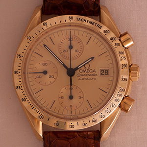 Omega Speedmaster Chronograph 