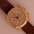 Omega Speedmaster Chronograph 