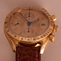 Omega Speedmaster Chronograph 