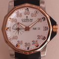 Corum Admirals Cup Competition 48 
