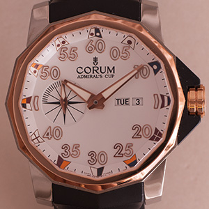 Corum Admirals Cup Competition 48 