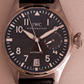 IWC Big Pilot 