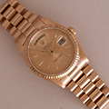 Rolex Day-Date 