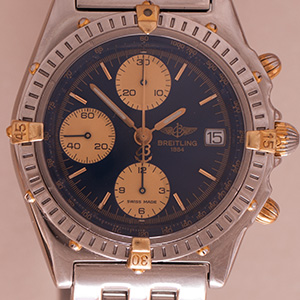 Breitling Chronomat 